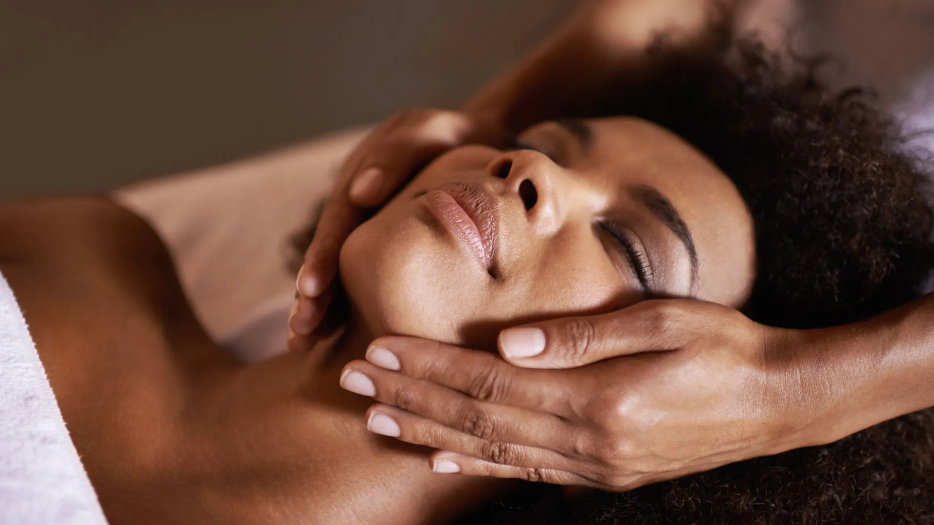 Sensitive Skin & Inflammatory Conditions treatment at Hydration Medic's Scarsdale med spa