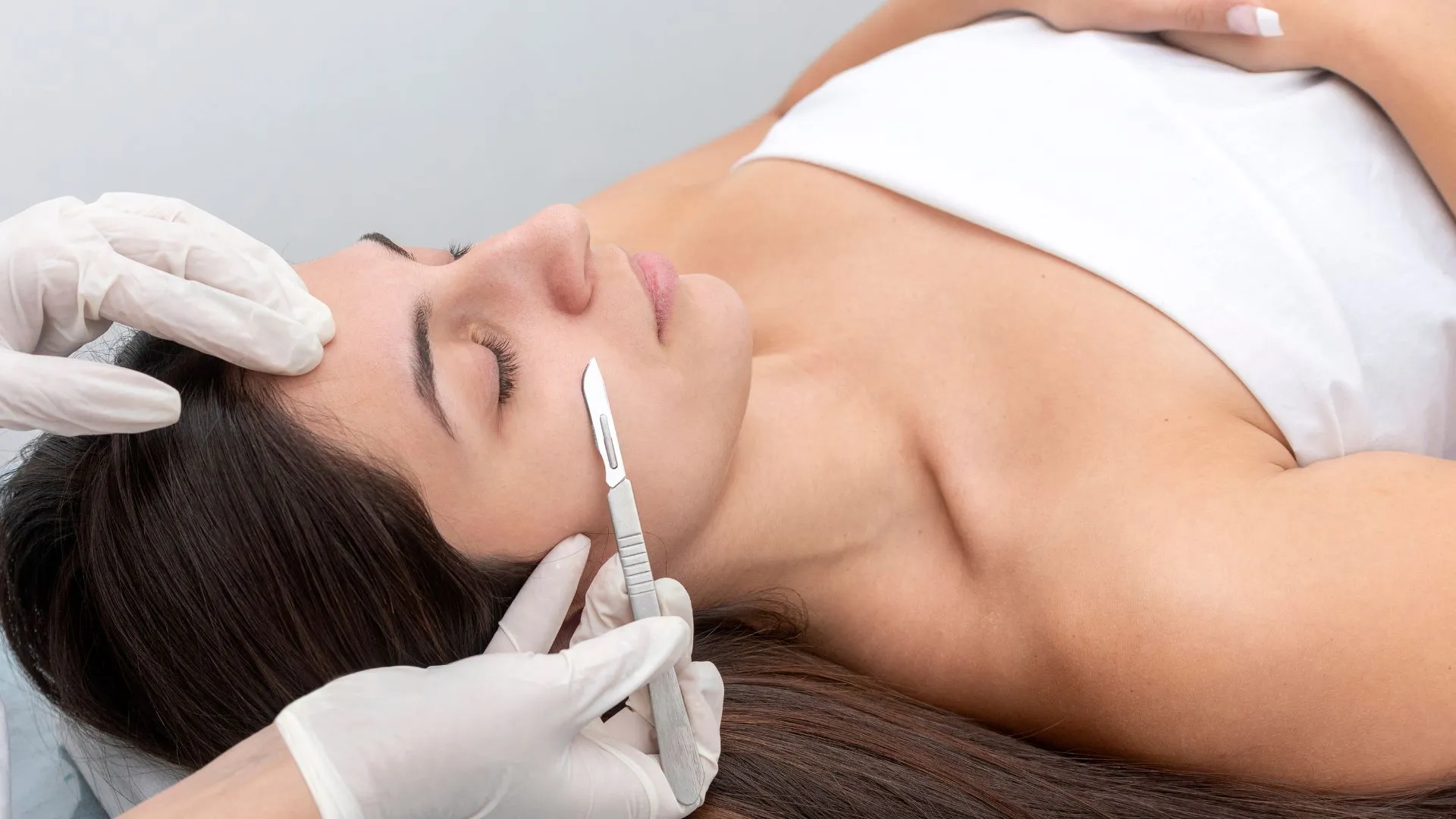 Deep Exfoliation & Resurfacing at Hydration Medic in Westchester County