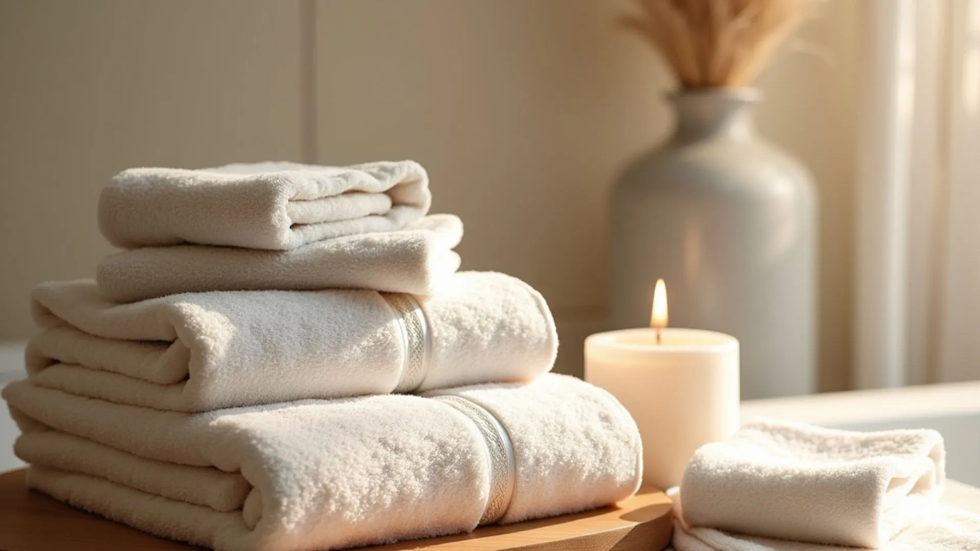 Fresh towels and candlelight — hotel and wedding-weekend visits in Tarrytown