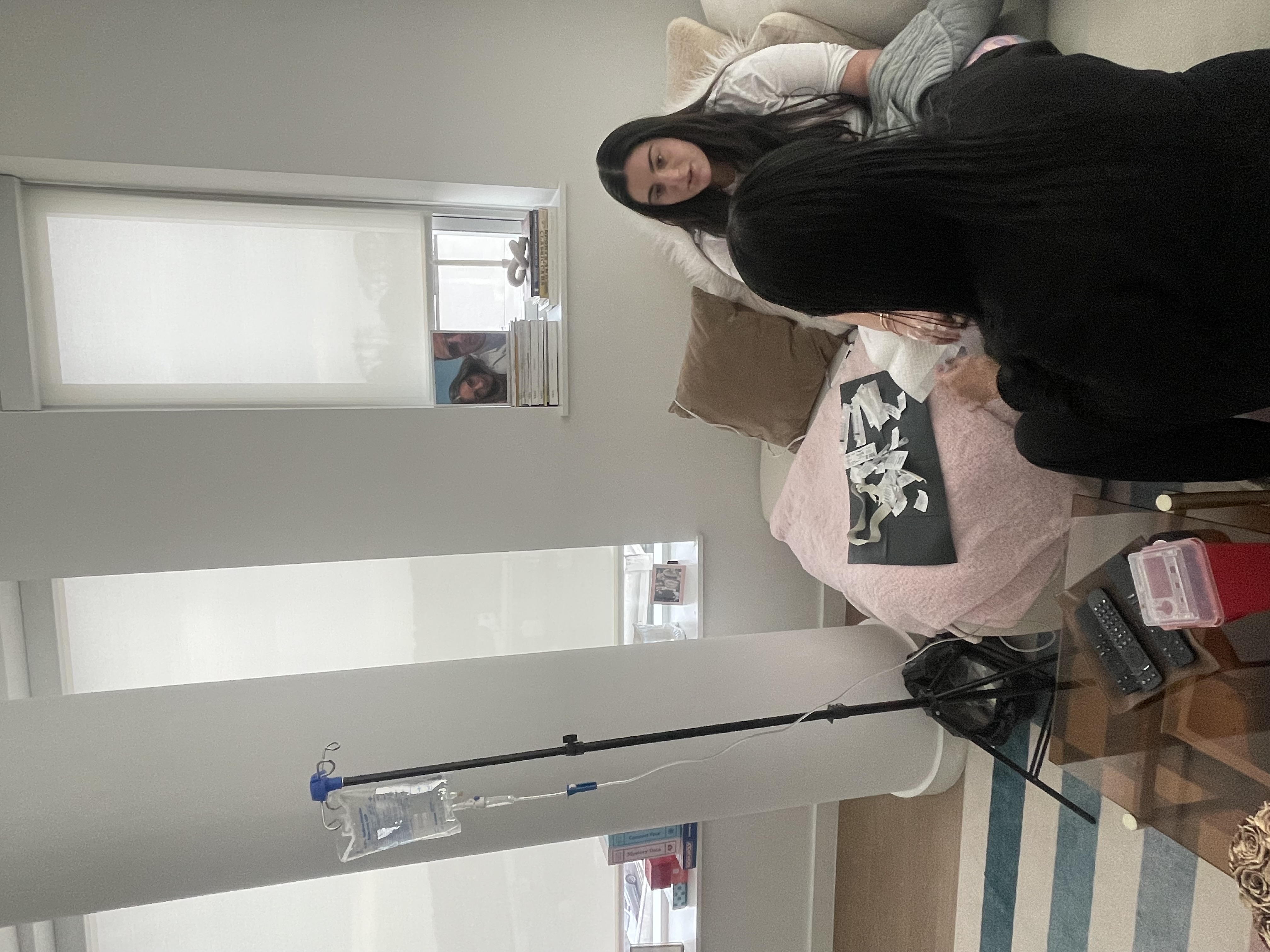 Mobile Nurse Equipment